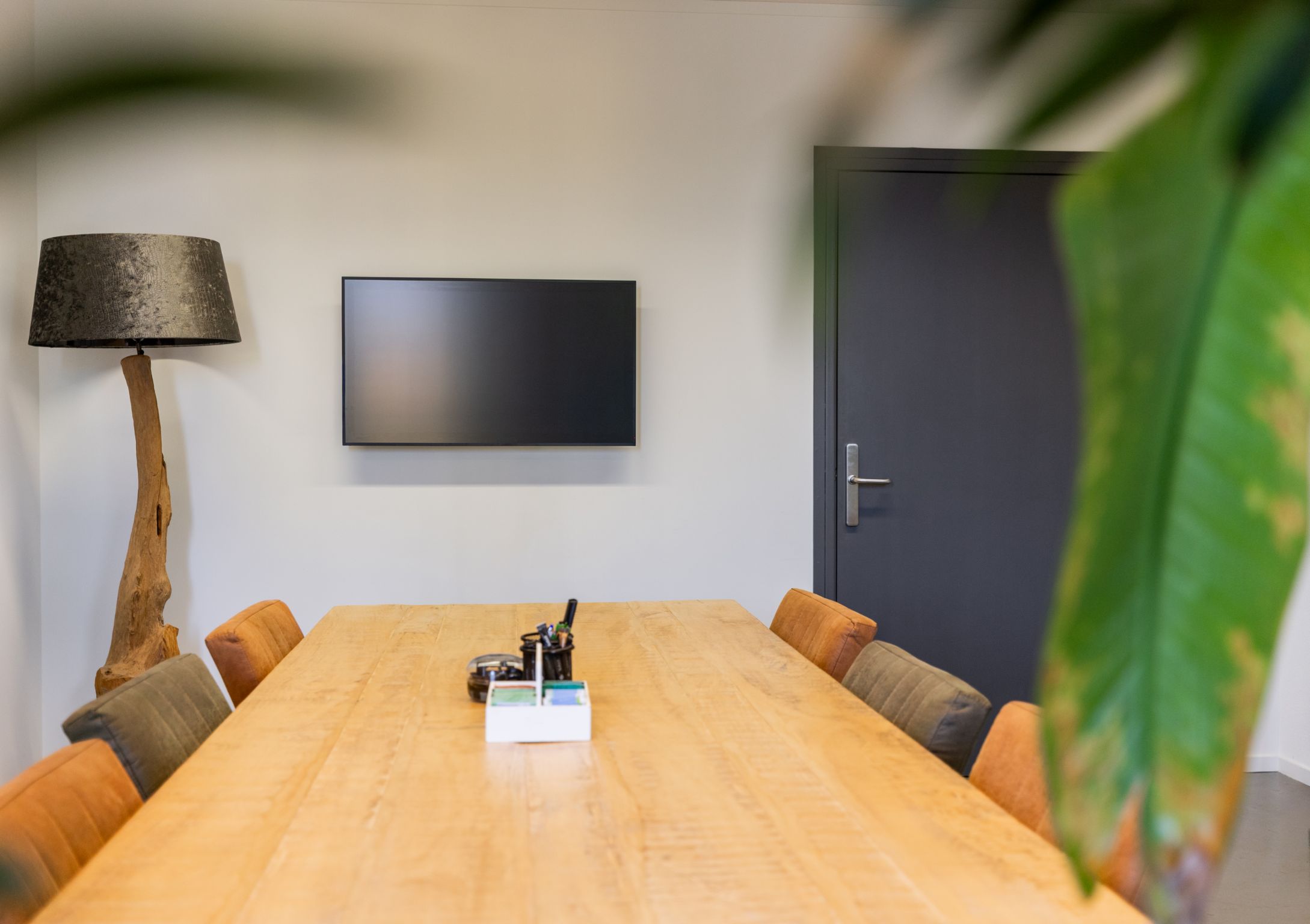 Meeting room 1.2 sfeerbeeld